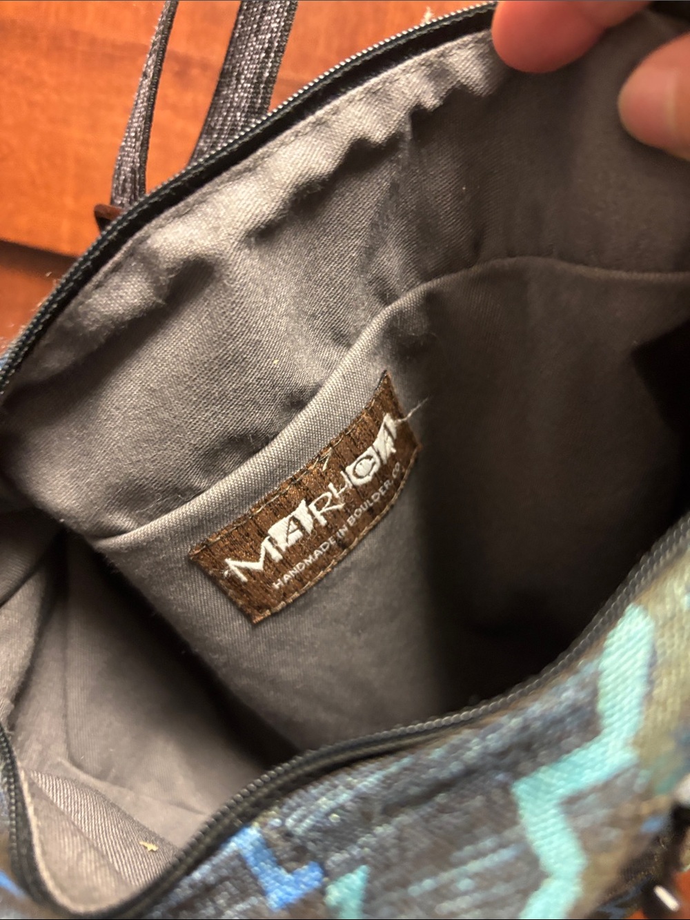 Maruca GoGo Sling Backpack - Picture 2 of 6